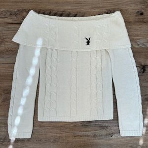 Authentic Vintage PLAYBOY Top